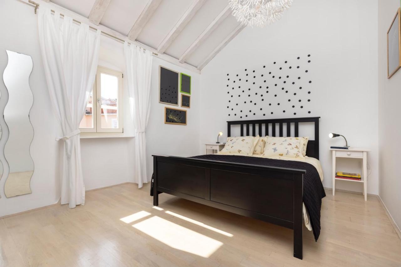 House Encanto Veli Losinj Bagian luar foto