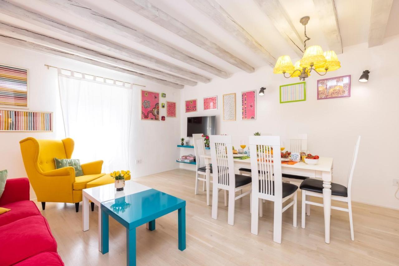 House Encanto Veli Losinj Bagian luar foto