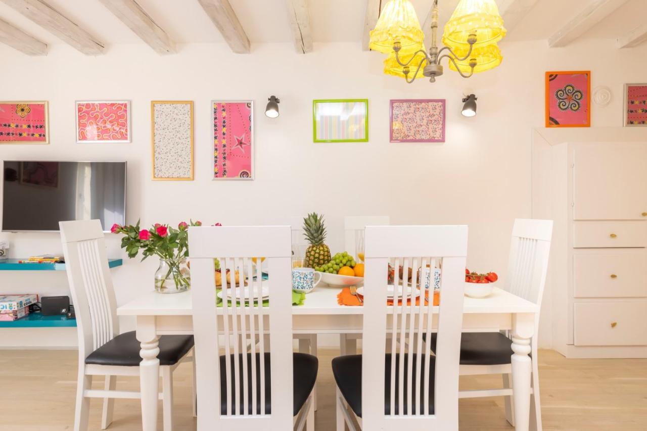 House Encanto Veli Losinj Bagian luar foto
