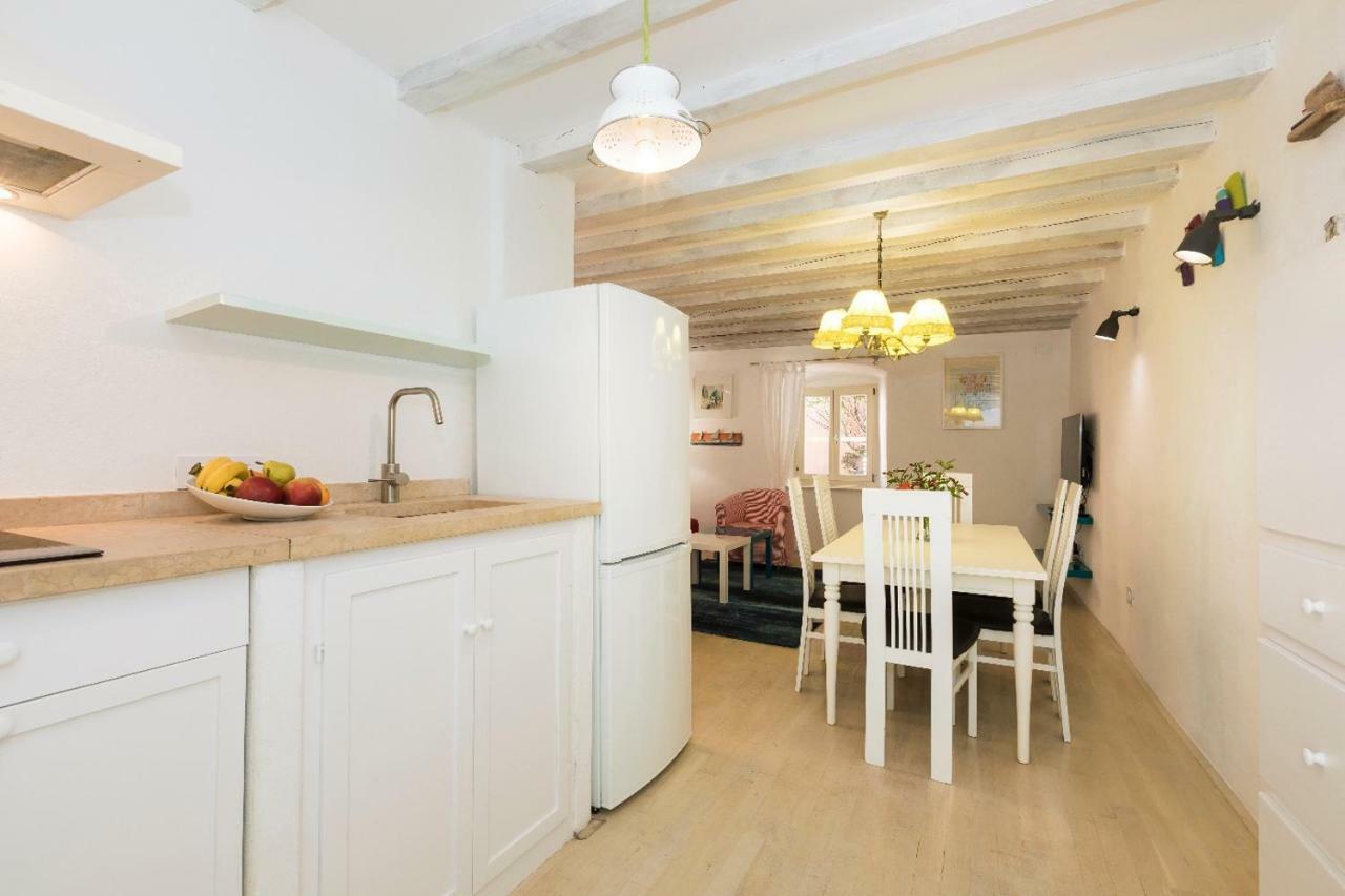 House Encanto Veli Losinj Bagian luar foto