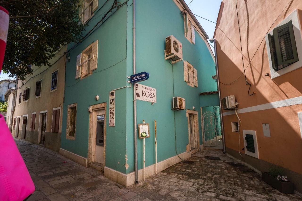 House Encanto Veli Losinj Bagian luar foto